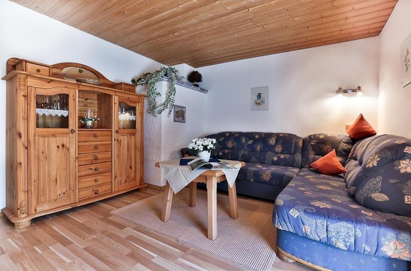 Gaestehaus Hoesmader Ferienwohnung Ramsau bei Berchtesgaden Exterior foto